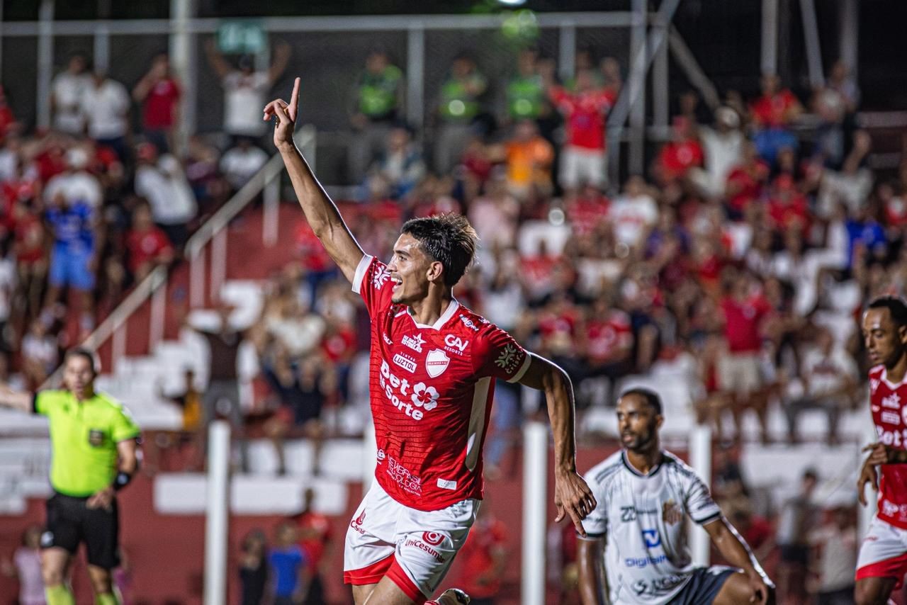 Análise: goleada sofrida mudou o curso do Operário-MS na temporada
