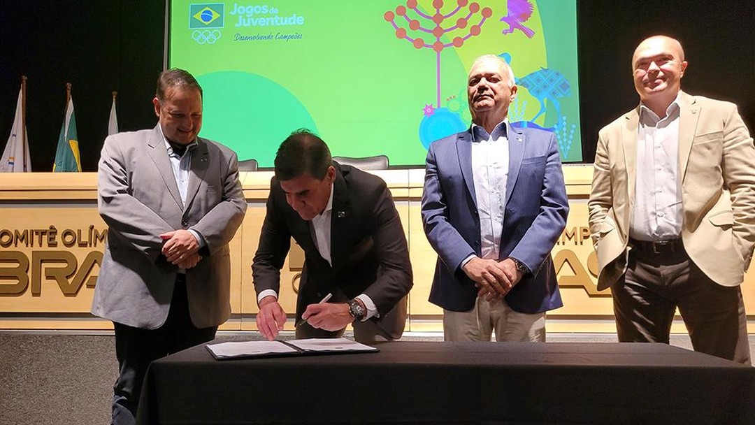 Com apoio de Marta e Brasil favorito, futsal tem sua primeira final  olímpica da história, jogos olímpicos da juventude