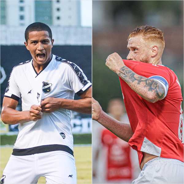 ABC x América-RN: onde assistir ao vivo, horário e escalações