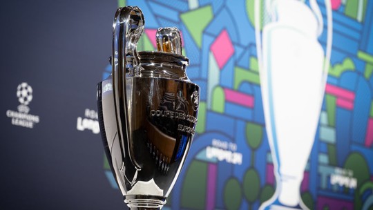 Champions League: veja onde assistir AO VIVO aos playoffs