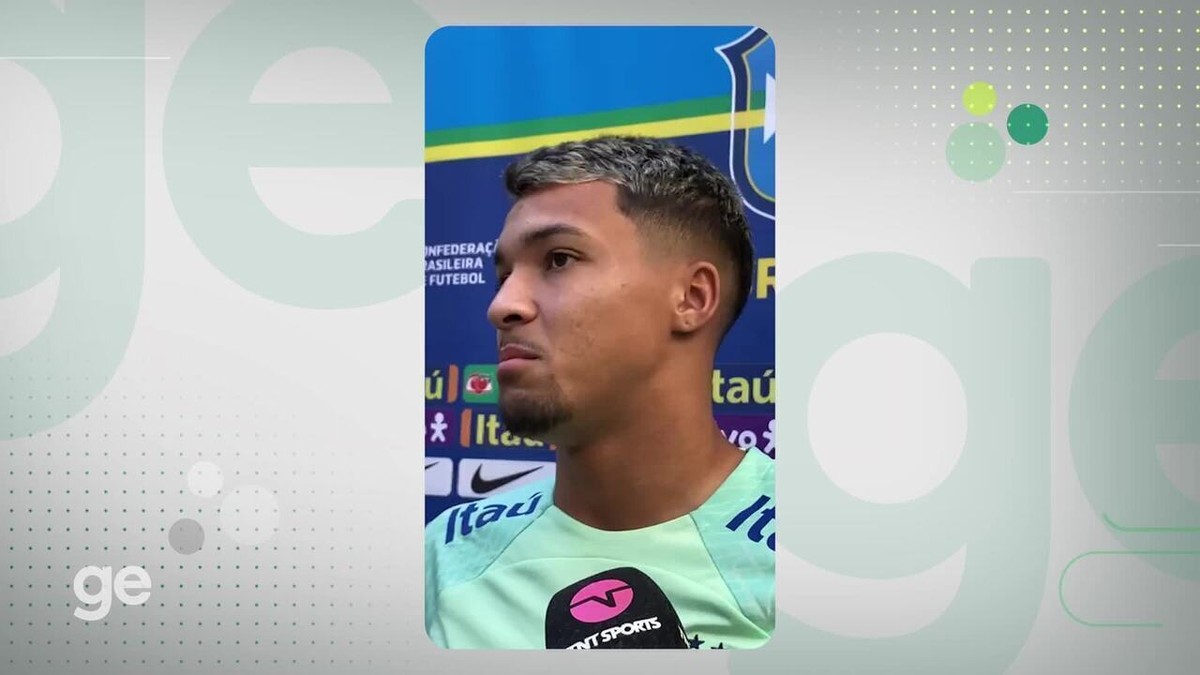 Marcos Leonardo deixa futuro em aberto às vésperas do Mundial Sub-20: “Posso arrebentar e não voltar” | mundial sub-20