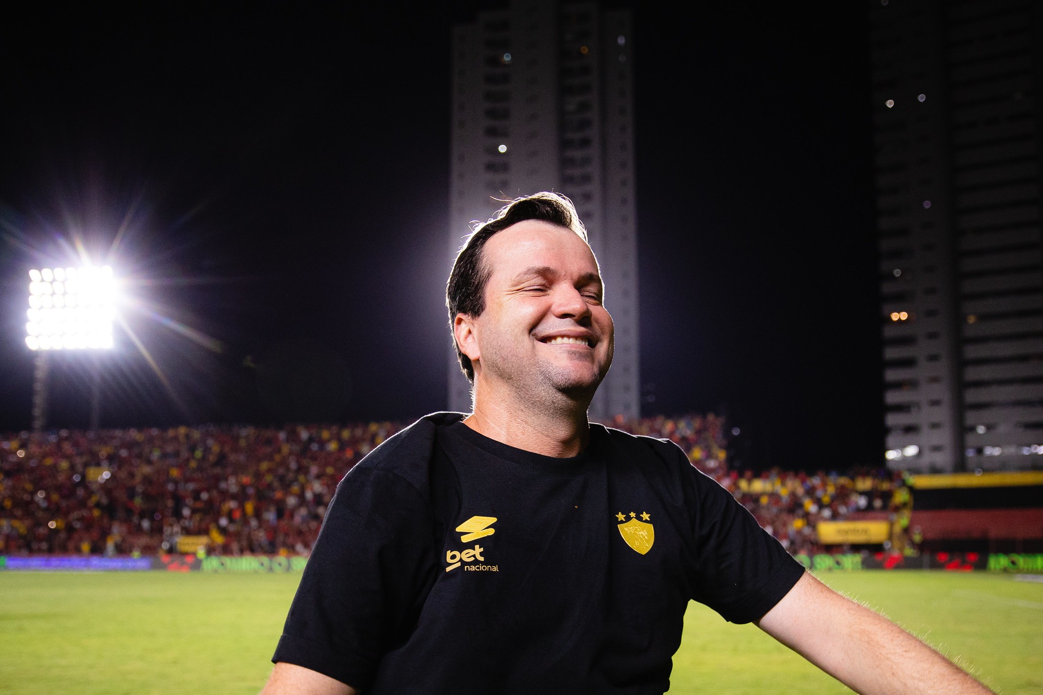 Sport reencontra Daniel Paulista e tenta melhorar retrospecto contra ex-técnico