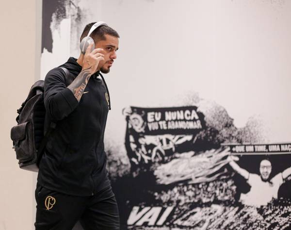 Fagner agradece e reafirma que sua história no Corinthians será lembrada.