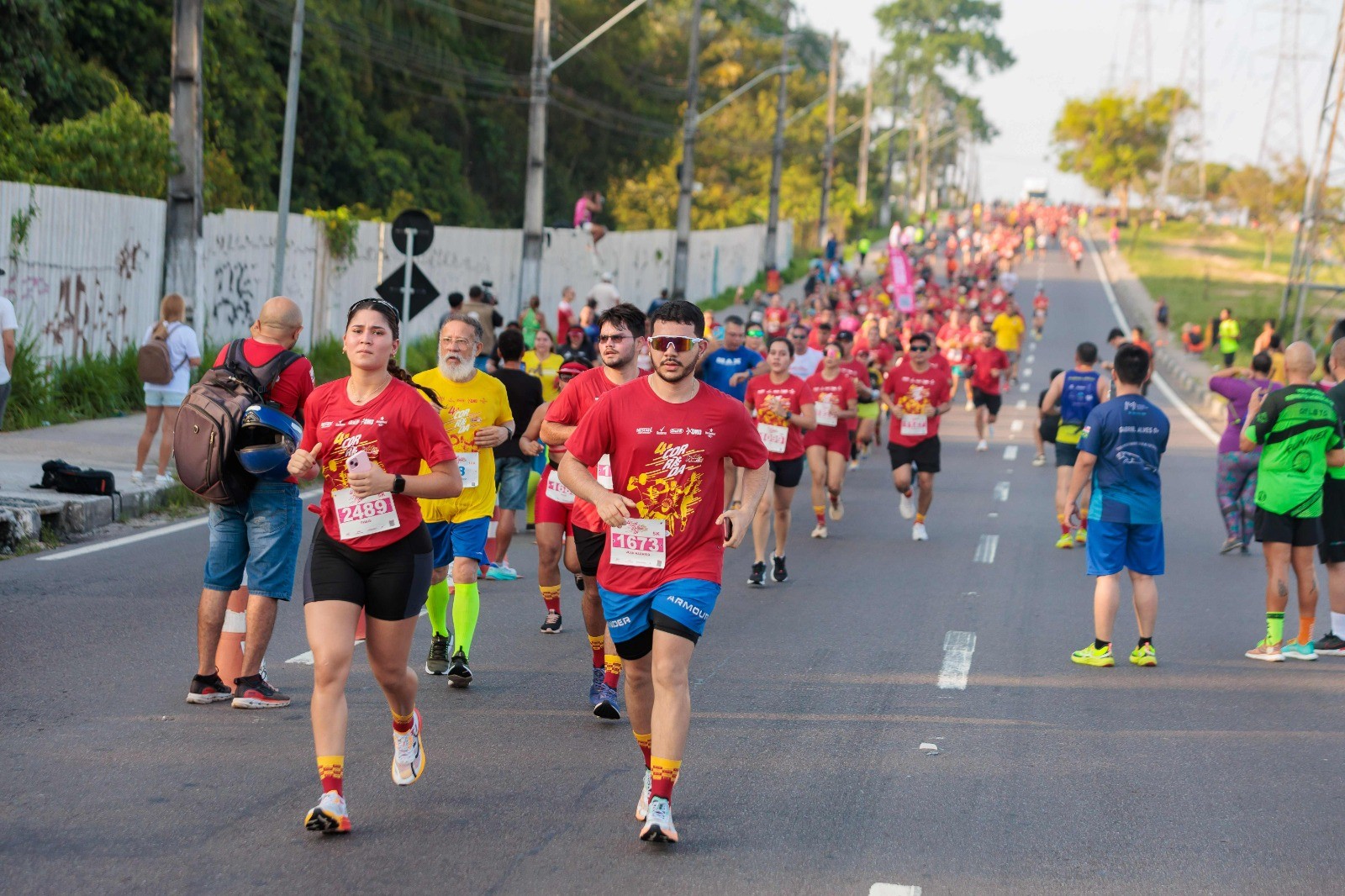 Com provas de 5k e 10k, Corrida Nova Era chega à 5ª edição em setembro; inscrições estão abertas