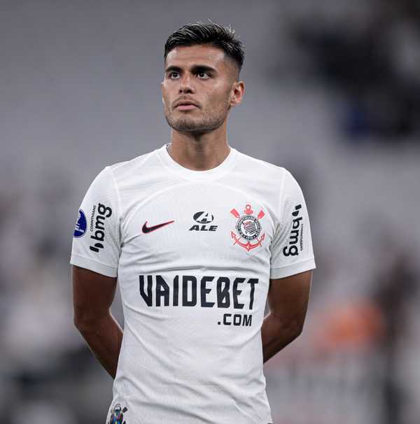 Corinthians mira recuperação de Fausto Vera para temporada e promete sequência