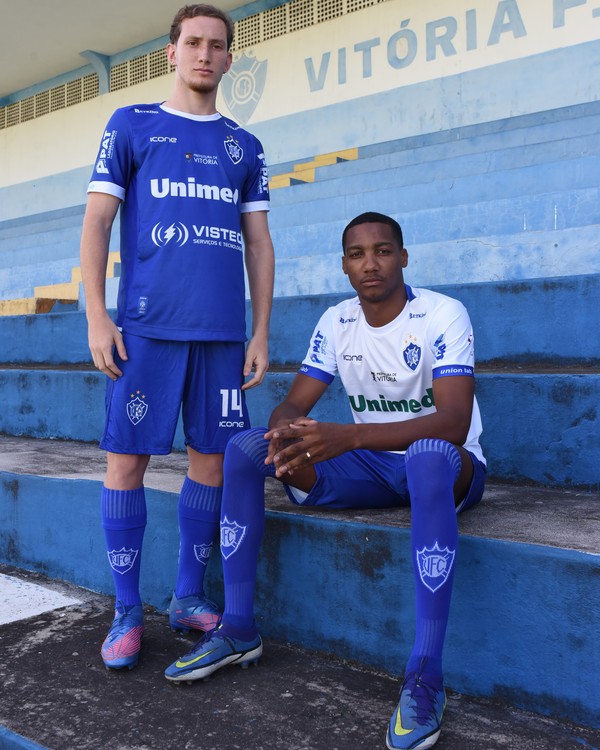 Vitoria ES revela novos modelos de camisas para a temporada 2023 vitoria es ge