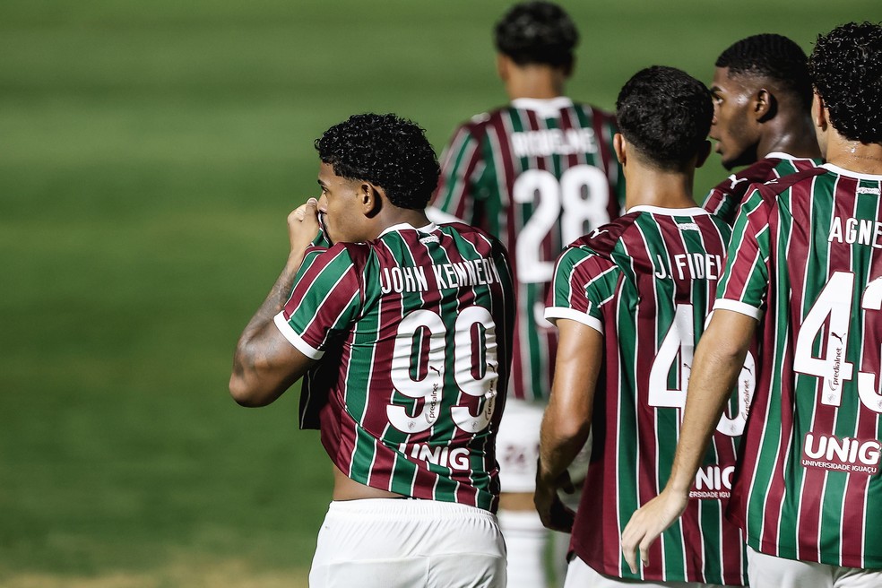 John Kennedy brilha na vitória e faz pedido de desculpas emocionante à torcida tricolor