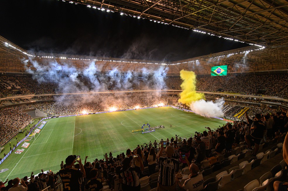 Jogos de Hoje Ao Vivo na TV (04/10) – Quarta – Champions League e  Libertadores » Mantos do Futebol