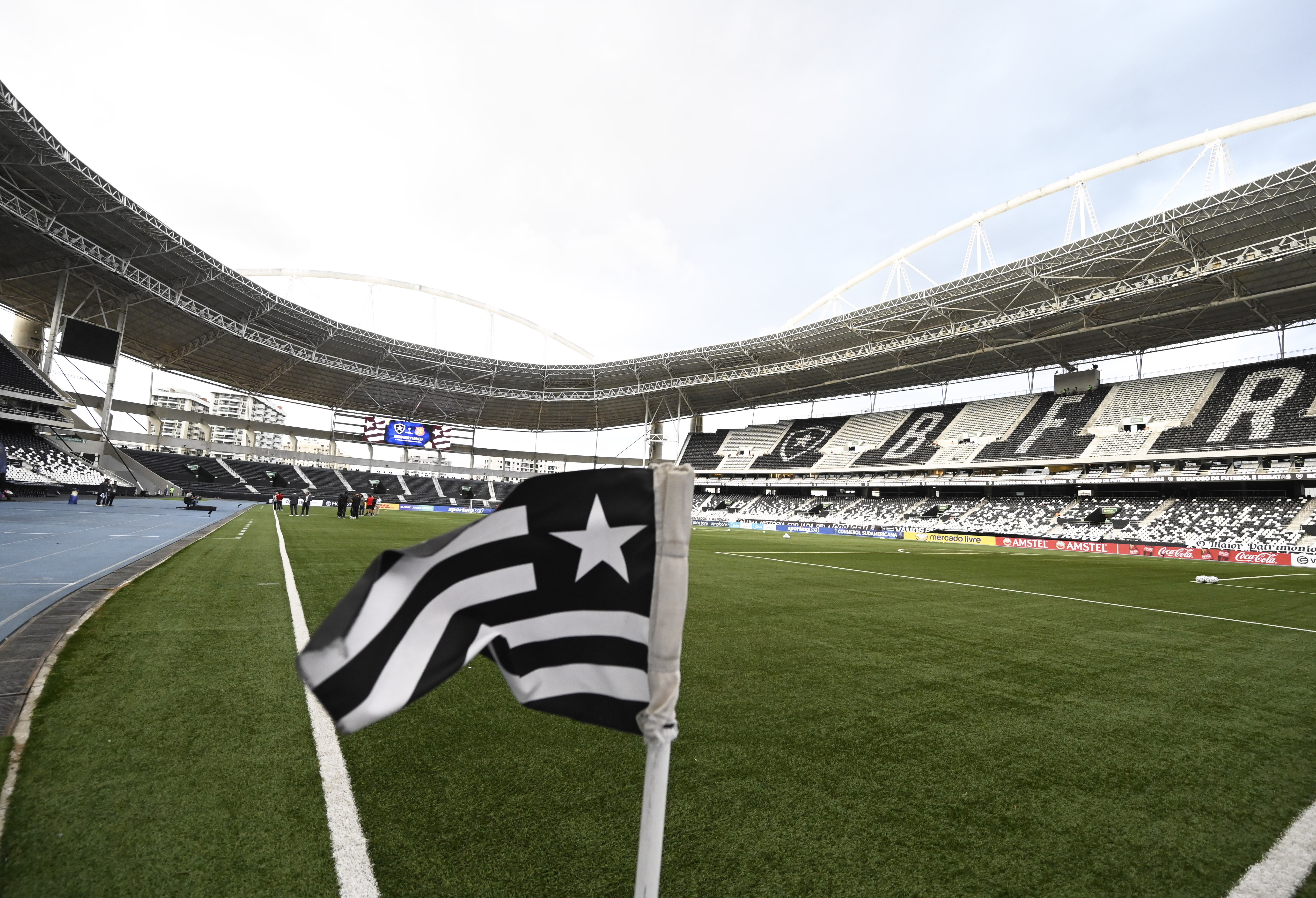 Botafogo cria plano popular no programa de sócio-torcedor e atualiza benefícios; veja o que mudou | Ge