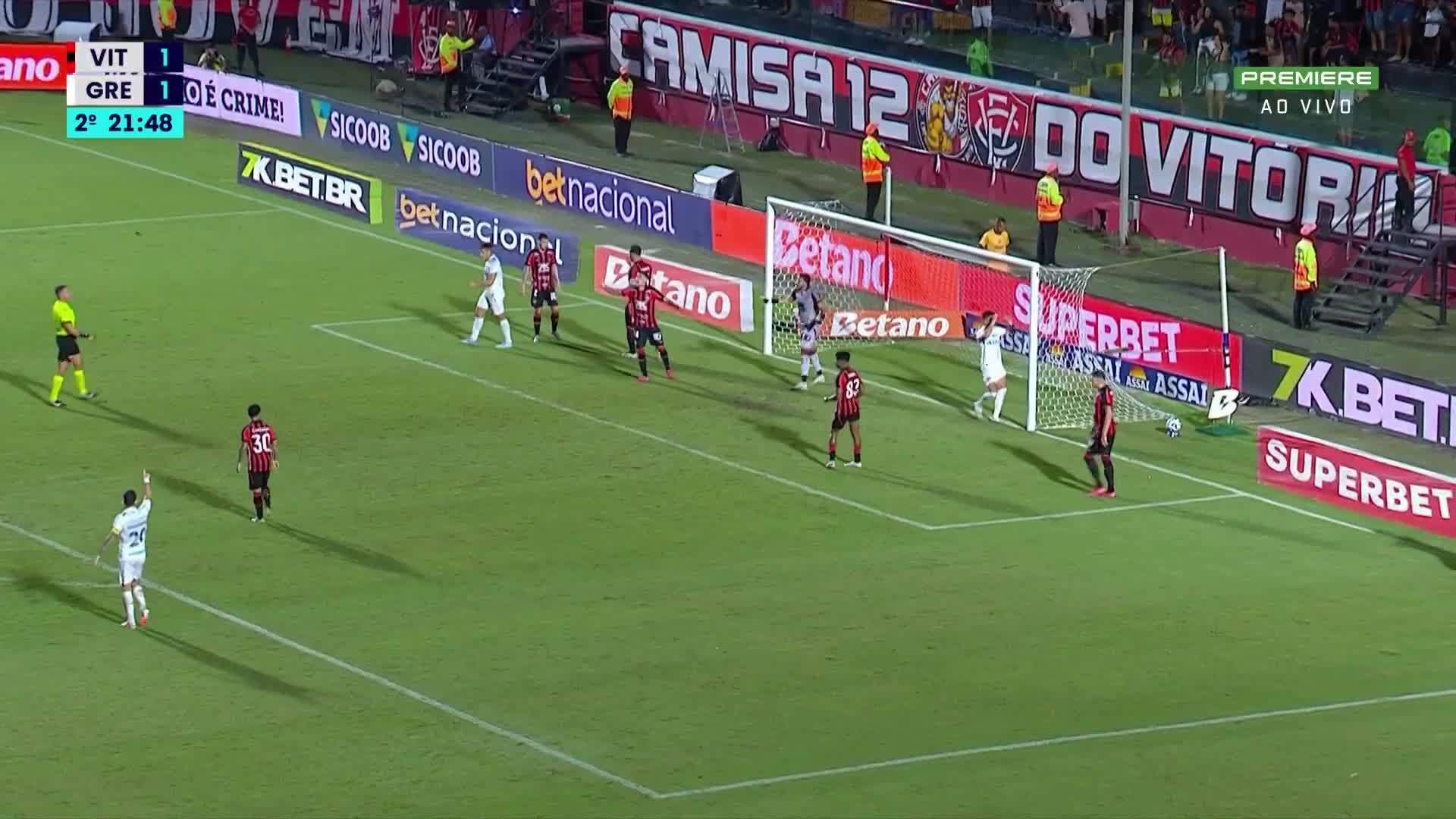 Brasileirão 2025 - 6ª rodada