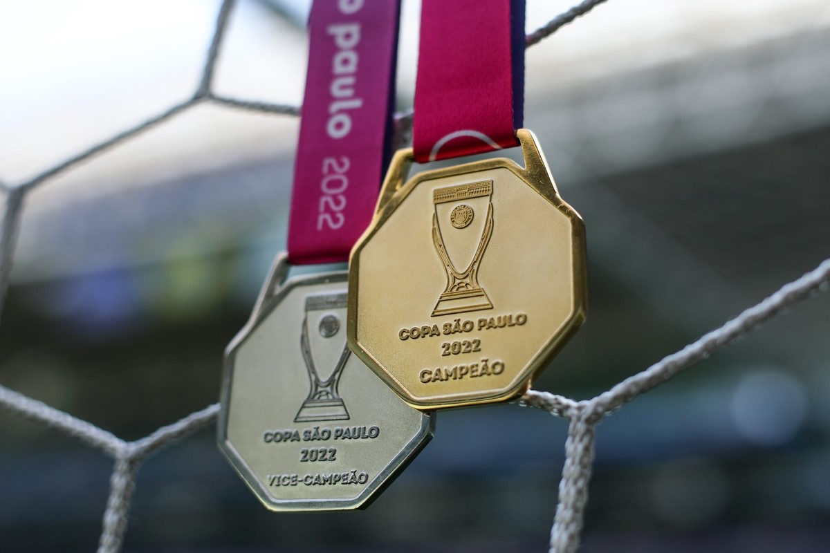 Os 11 maiores destaques da Copa São Paulo de 2023 - Placar - O futebol sem  barreiras para você