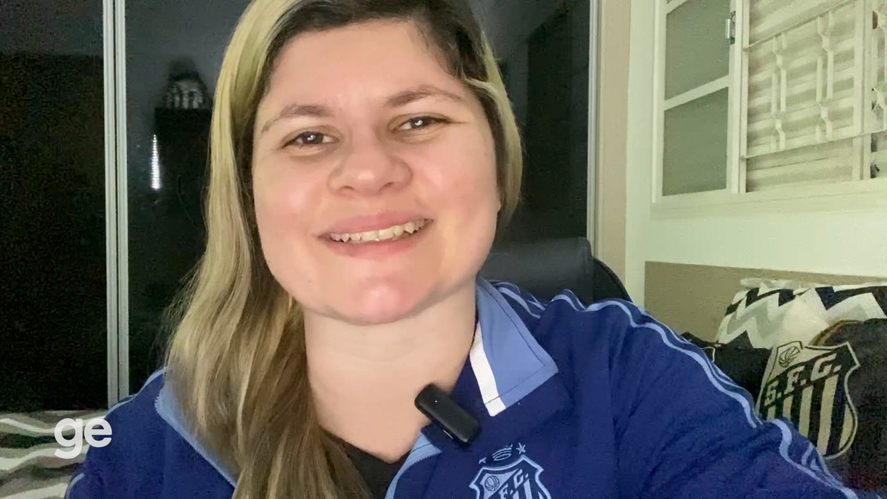 'Vitória gigante do Santos', celebra Nagila | A Voz da Torcida