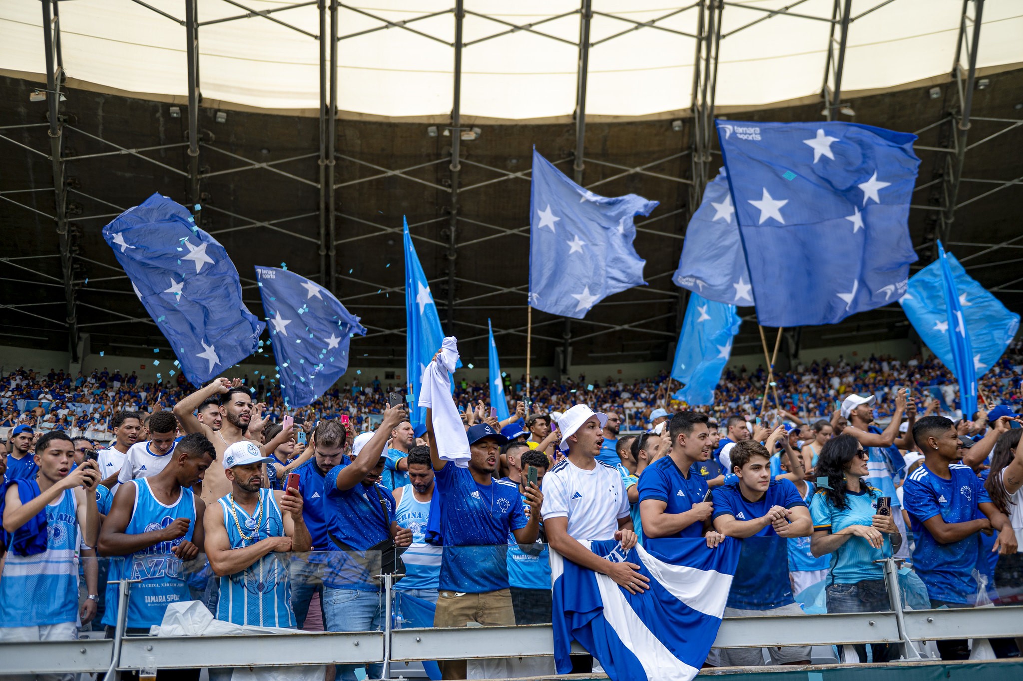 Cruzeiro x Flamengo: dicas, palpites e chances no Brasileirão