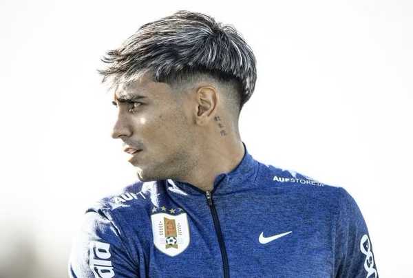 Palmeiras busca reforços de ataque para complementar contratação de Facundo Torres