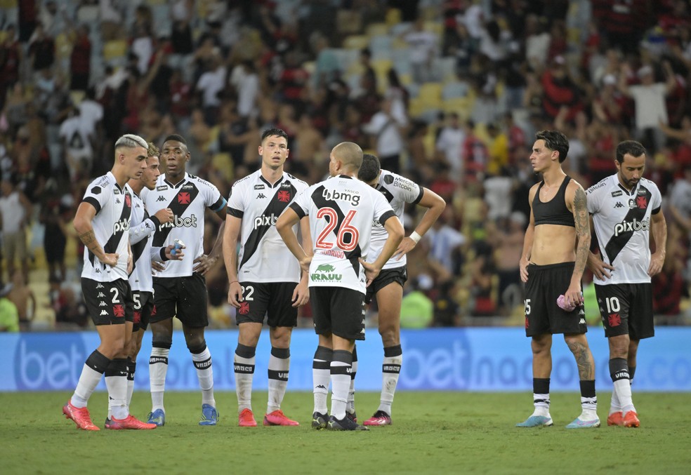 Fluminense x Vasco: Veja como SAF pode mudar relação de forças entre rivais  na formação de jogadores