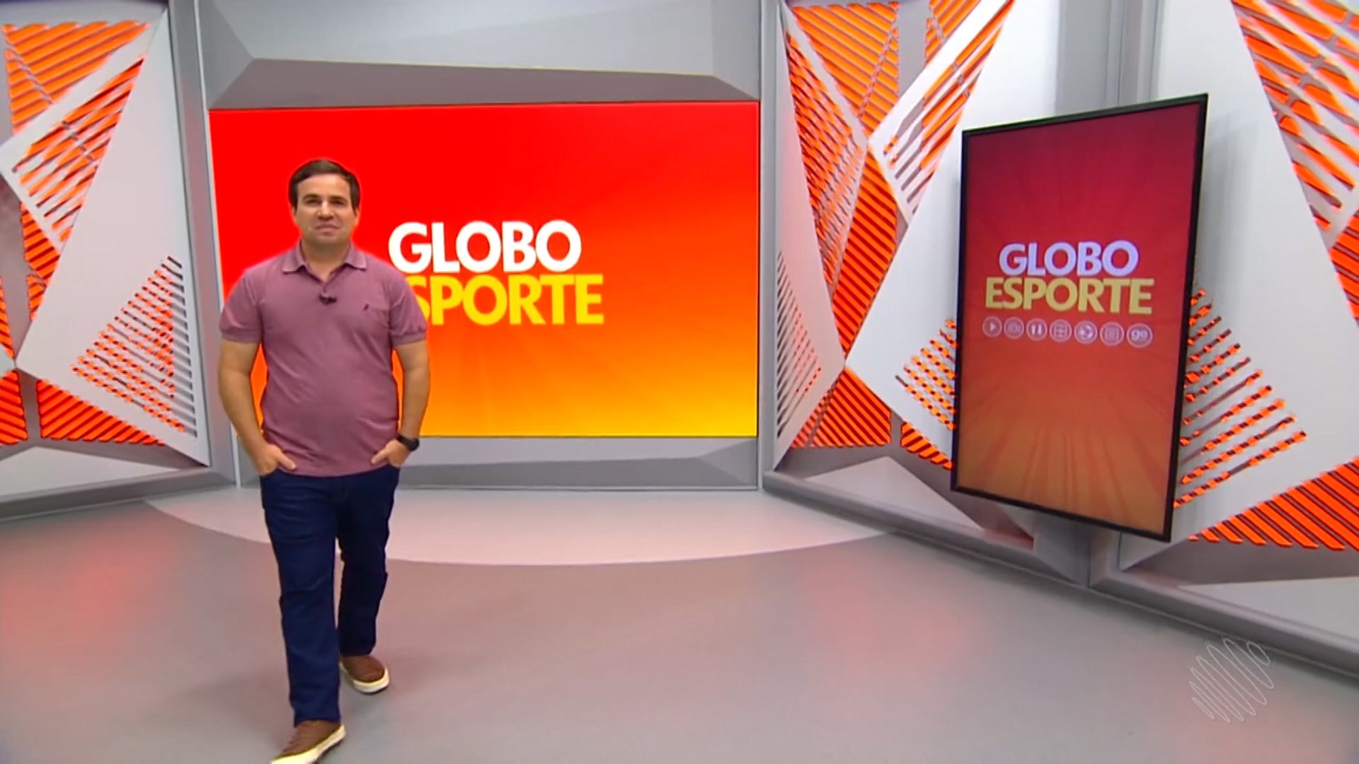 Globo Esporte BA deste sábado, 19 de setembro de 2026