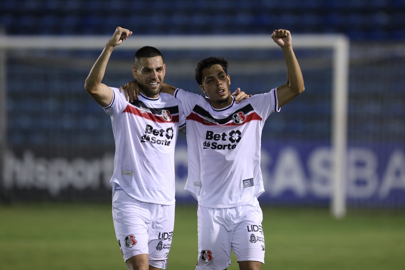 Quadrangular da Série C: 4ª rodada encaminha acessos e prováveis eliminações