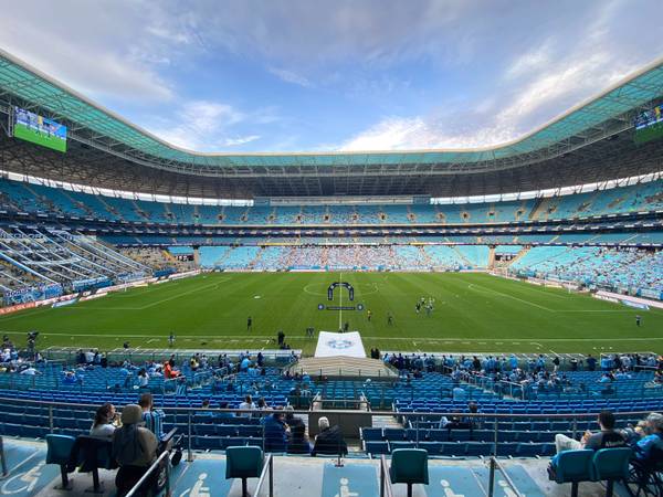 Grêmio x Fluminense: where to watch live, schedule and line-up |  Brazilian series a