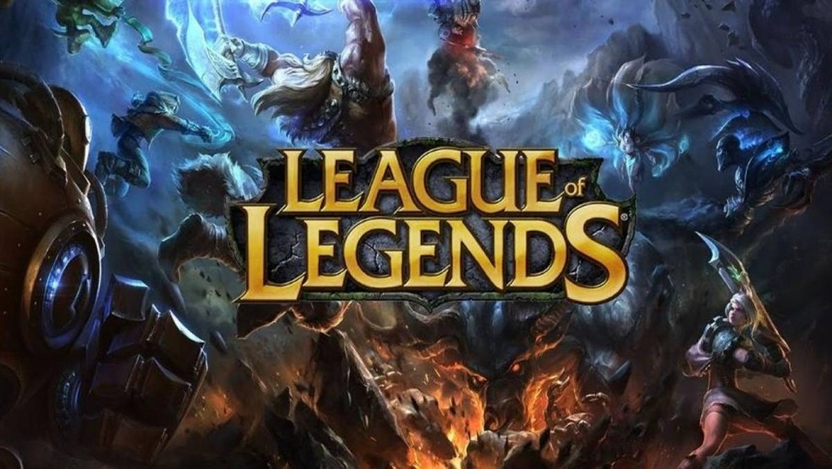 Cartões pré-pagos na Europa – League of Legends - Suporte ao Jogador
