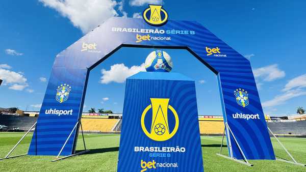 A duas rodadas do fim, veja o que ainda está em jogo na Série B