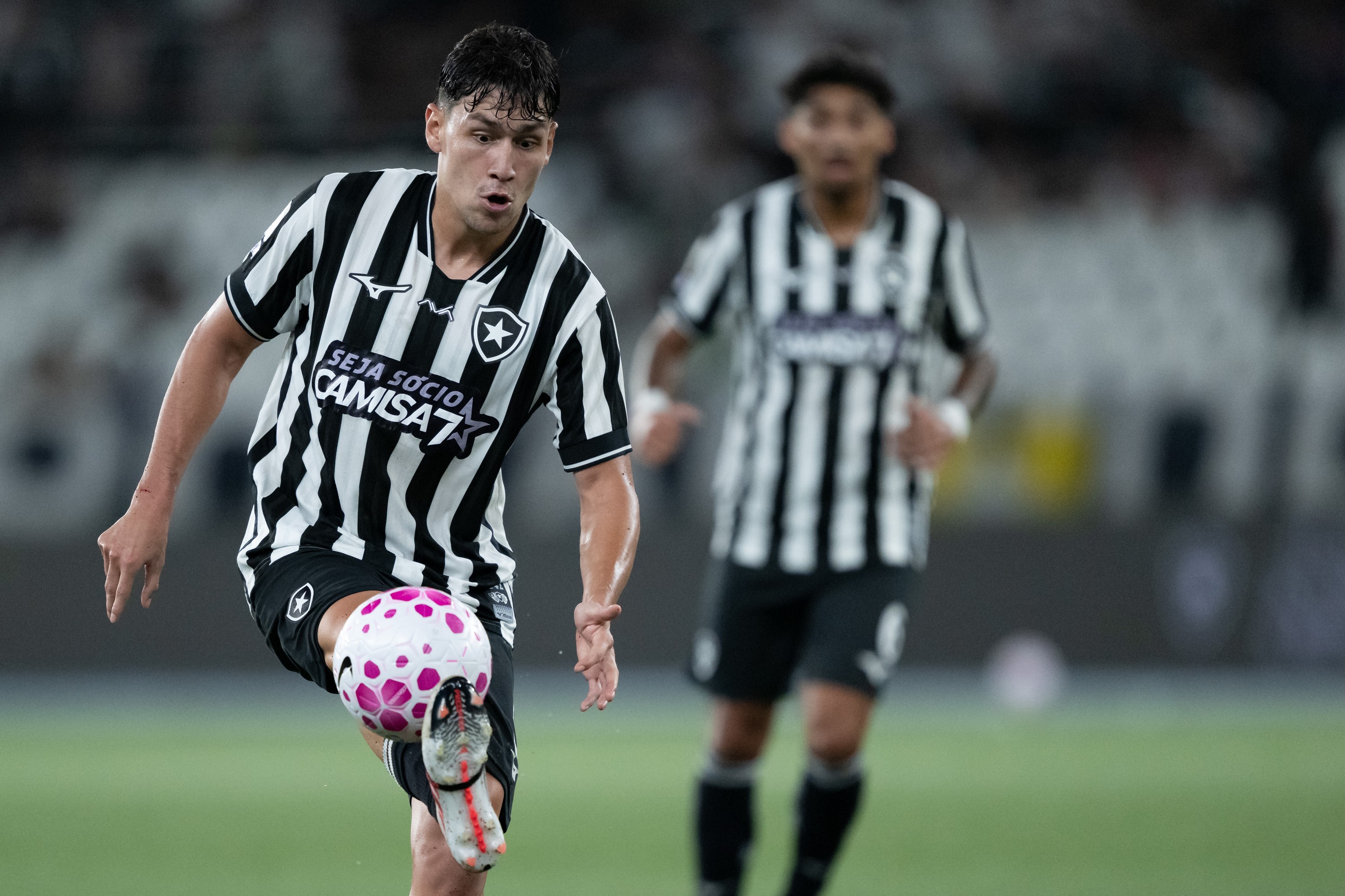 Cartola: Ferraresi e Matheus Pereira são os melhores do Especialista na #31; veja o desempenho