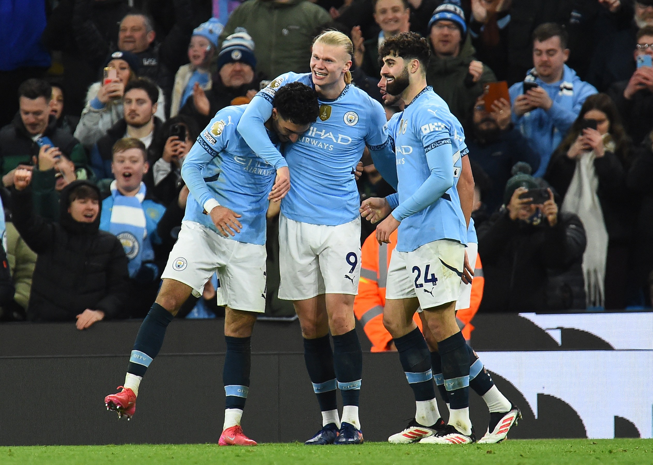 Manchester City x Brugge na Champions League: onde assistir ao vivo e ...