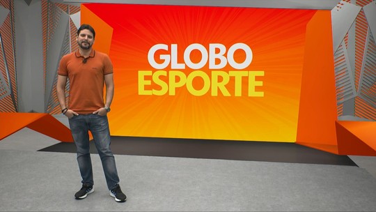 Assista ao Globo Esporte AM desta segunda, 3 de junho - Programa: Globo Esporte AM 