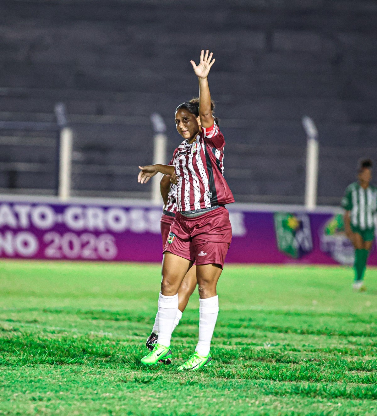Mato-grossense Feminino inicia com vitórias de Mixto e Paulistano