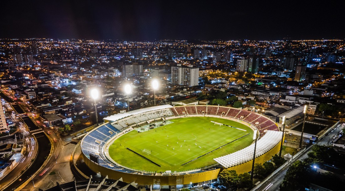 Fortaleza encara Confiança em jogo decisivo pela Copa do Nordeste