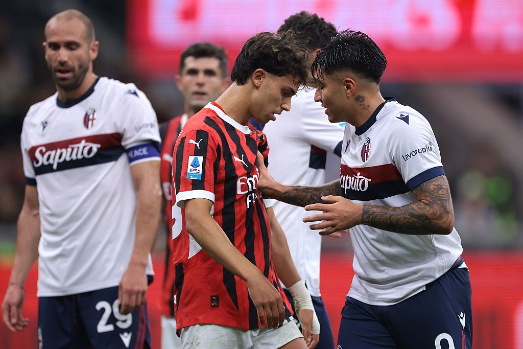 Milan x Bologna na final da Copa da Itália: onde assistir ao vivo e ...