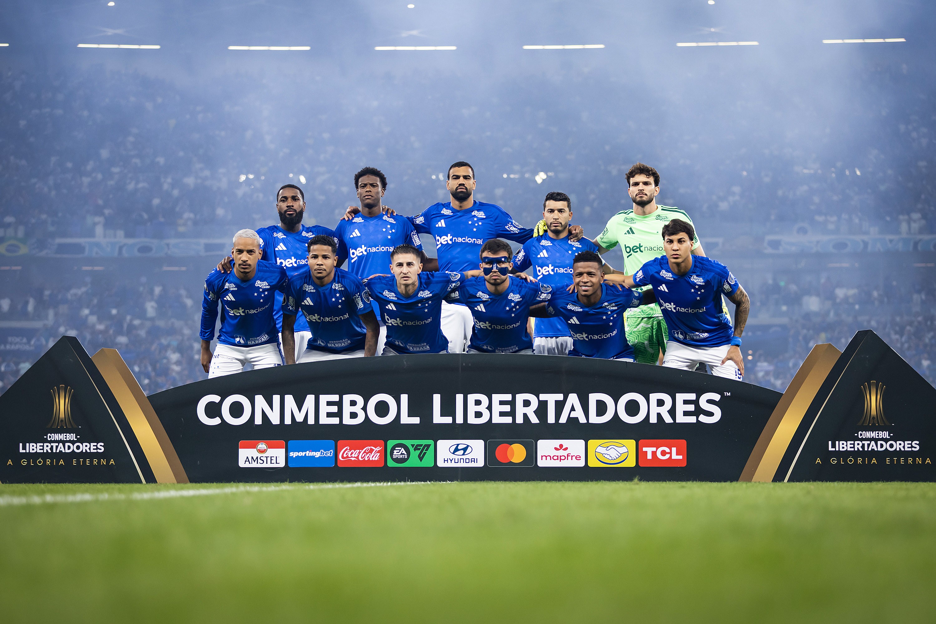 Como o Cruzeiro pode conquistar vaga na Libertadores sem confrontos diretos e clássico; entenda