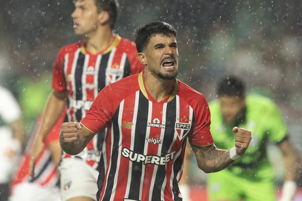 Confira como foram os reforços do São Paulo no primeiro semestre de 2026