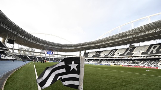 Entenda como assembleia convocada pelo Botafogo pode diluir participação da Eagle na SAF