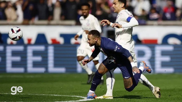 Quartas de final da Champions League definidas: PSG, de Neymar, pega  Bayern; veja os outros jogos - Jogada - Diário do Nordeste