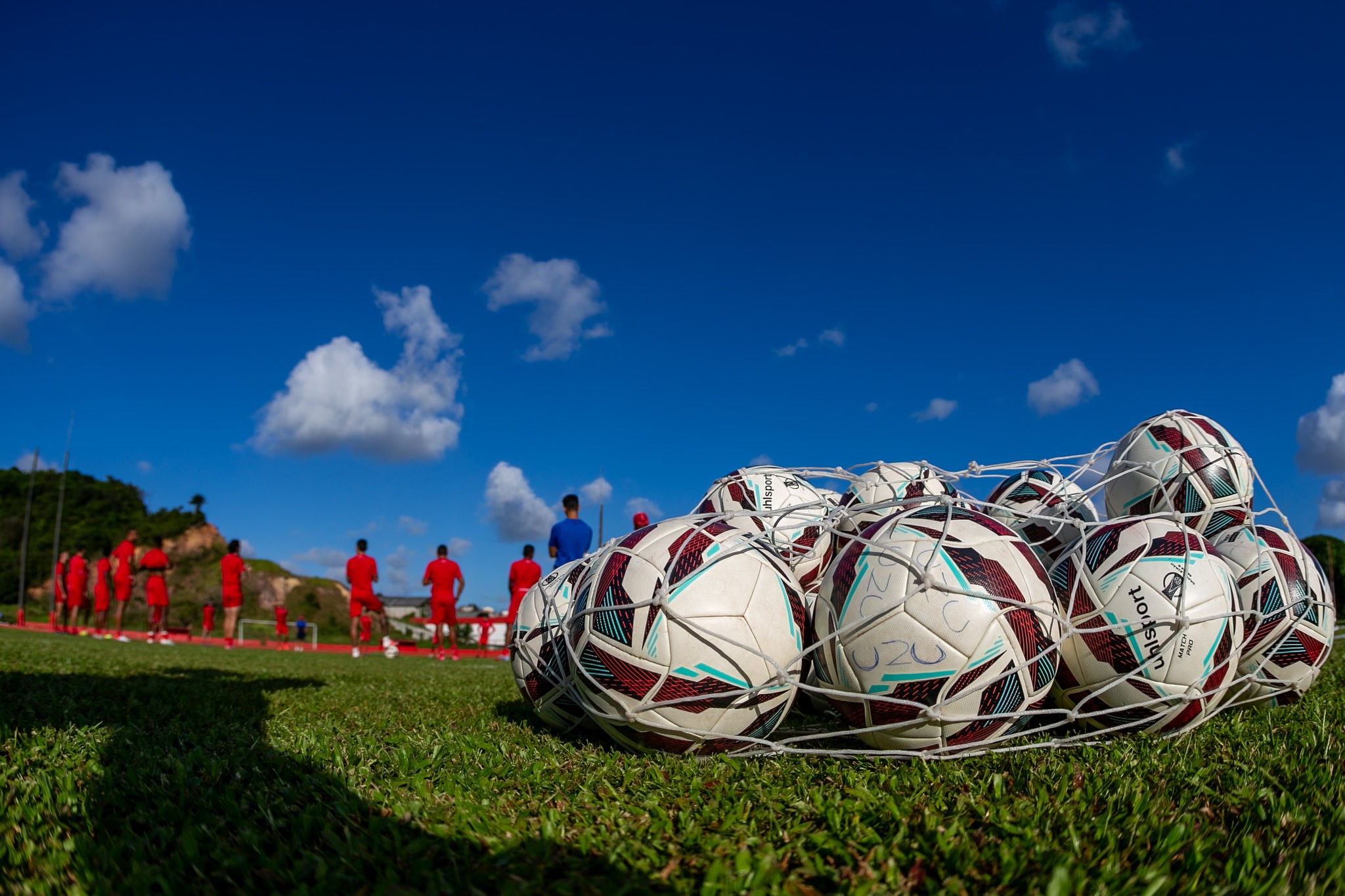 Elenco do Náutico decide não concentrar para jogo contra o Novorizontino por atraso salarial