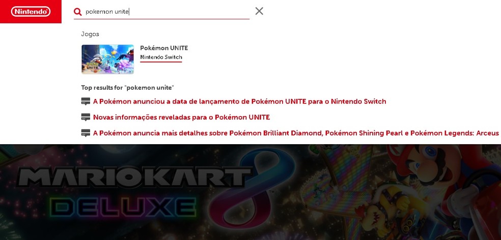 Pokémon UNITE ganha data de lançamento para celular Android e iPhone