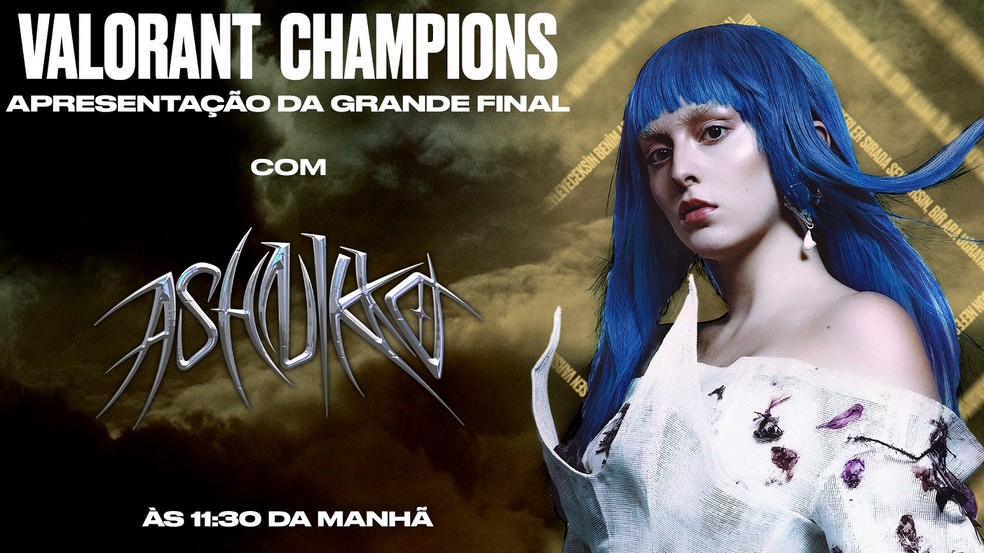 Valorant: Riot revela música e clipe oficial do Champions, valorant