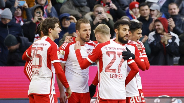 Sr. Goool traz tabela e simulador da Bundesliga; Heidenheim saiu da 5ª  divisão e Bayern de Munique estreará fora