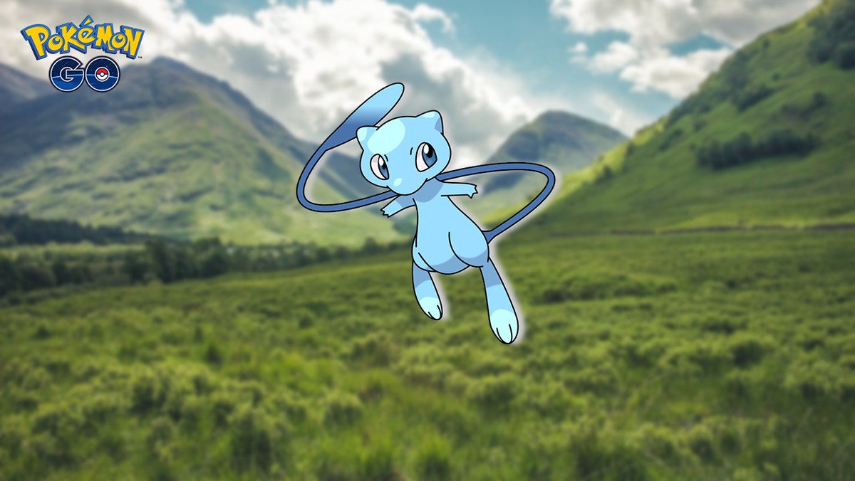 Como pegar um Mewtwo Shiny?