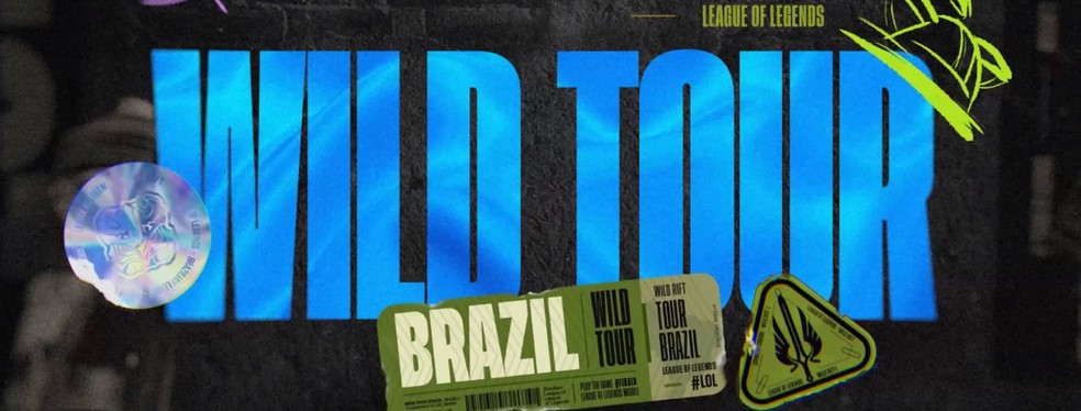 LoL: Riot anuncia primeiro circuito brasileiro feminino, lol