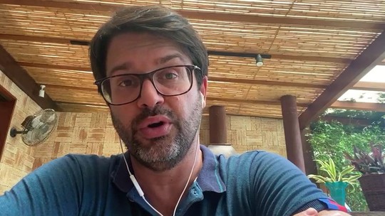 Sabatina do ge: Bellintani fala sobre cinco temas importantes para o Bahia