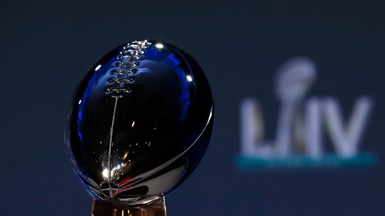 Comissário da NFL diz que pode ocorrer um Super Bowl fora dos EUA