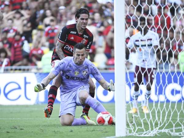 Flamengo Antecipa Jogo Com Madureira Após Conquistar Taça Guanabara Virtualmente