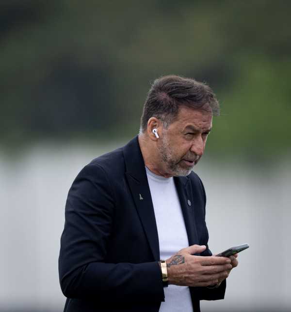 SEM GRANDES CONTRATAÇÕES! Corinthians deve ter atuação discreta no mercado de transferências; Entenda