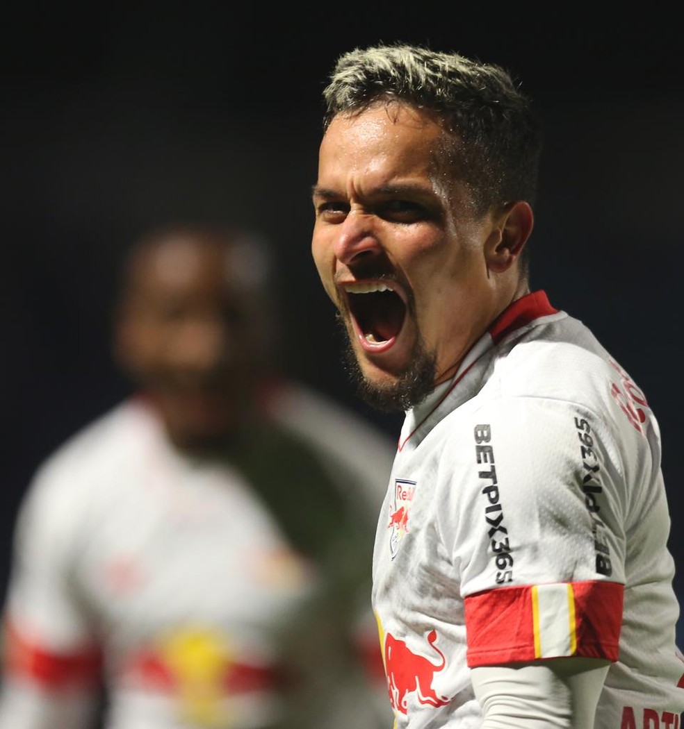 Red Bull Bragantino tem dois jogadores na seleção do Campeonato Paulista!  São Paulo domina a premiação - Jornal + Bragança