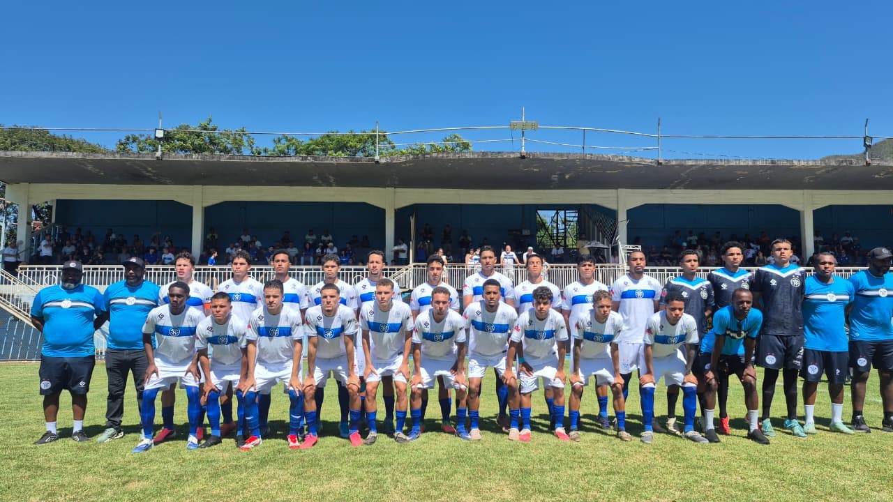 Sem vencer um jogo há 29 anos, bicampeão mineiro retoma atividades e sonha com volta à elite