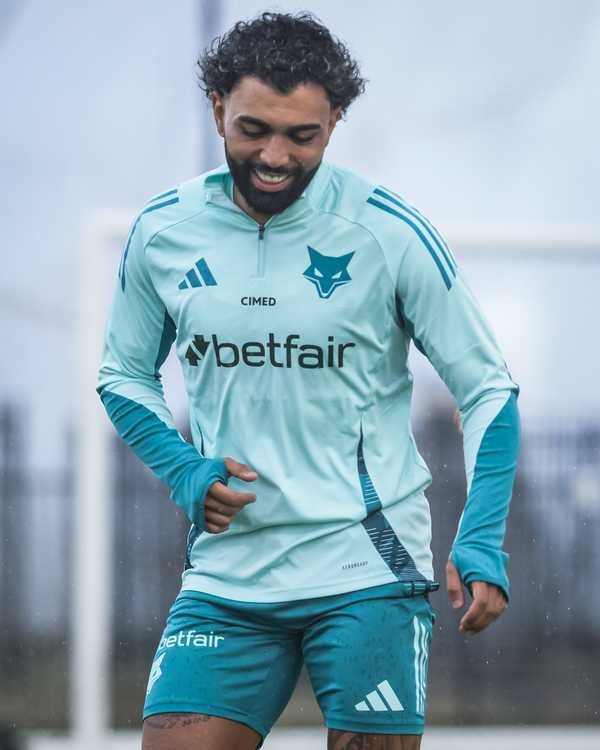 Planejamento de minutos para Gabigol na pré-temporada do Cruzeiro: detalhes importantes.
