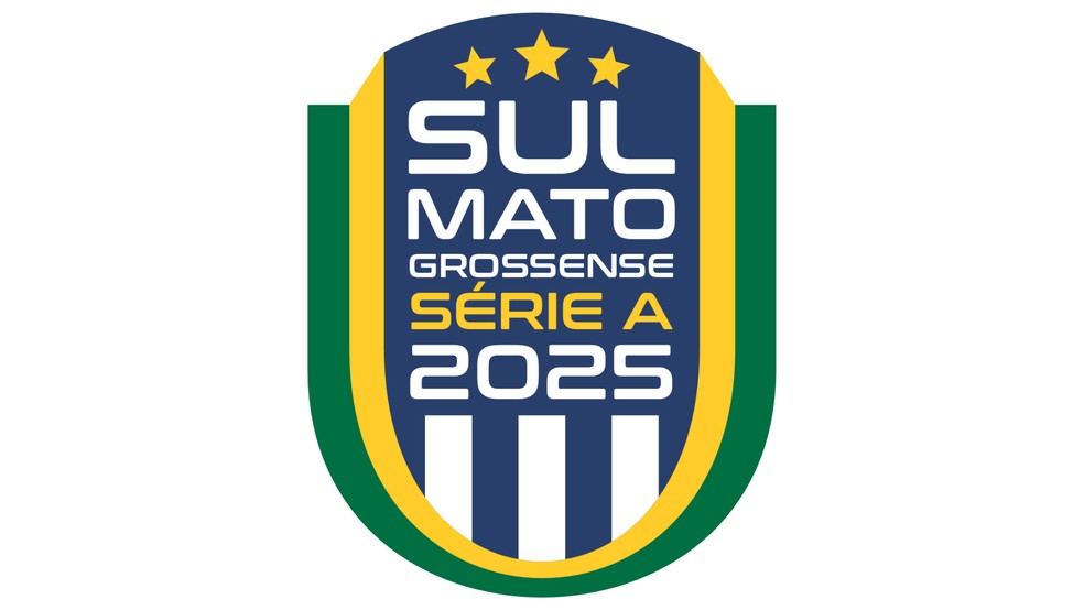 Sul-Mato-Grossense 2024 Série A terá novo formato. — Foto: Foto: Divulgação/FFMS