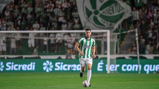 Com zagueiro lesionado, Juventude tem dúvidas na defesa para enfrentar o Mirassol