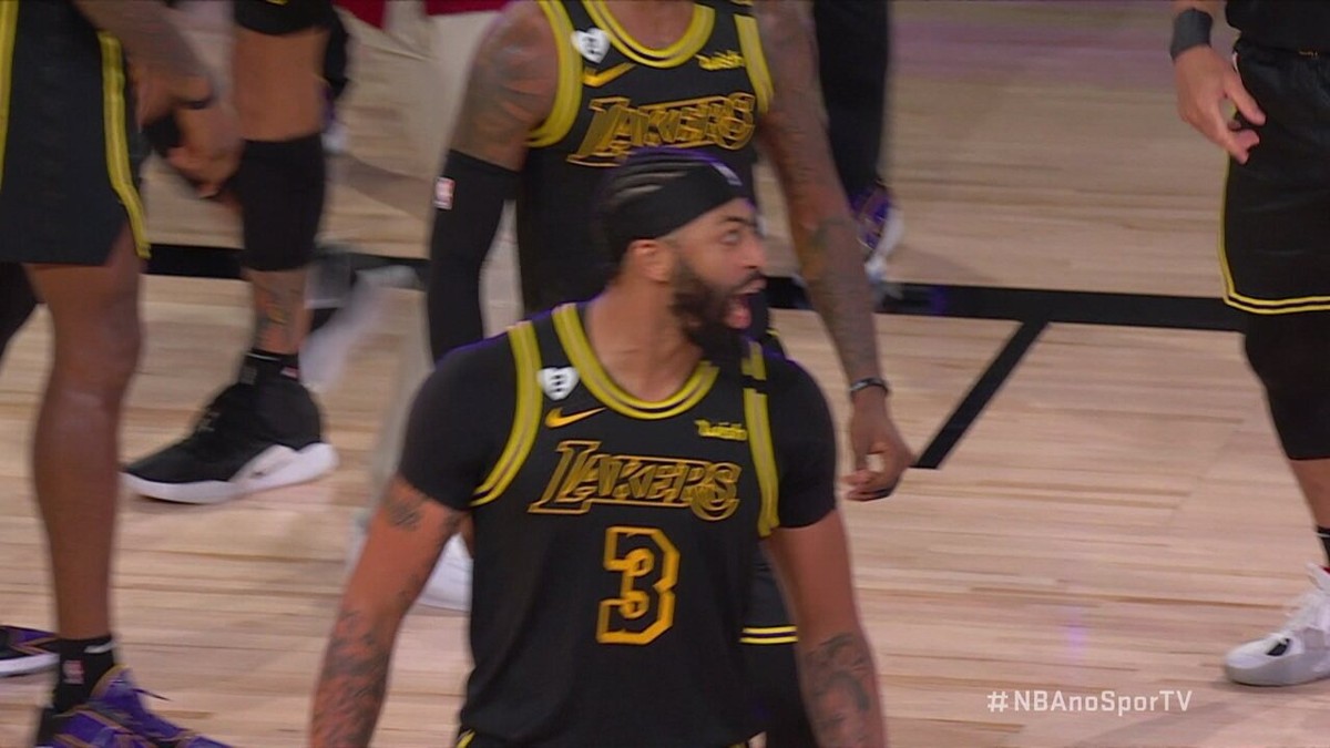 Nuggets vencem Lakers no 1º jogo da final do Oeste e tentam
